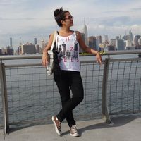 Isabella Caldart的照片