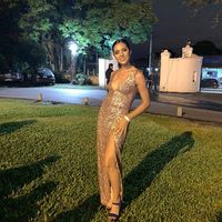 Ana Paula Aldonate的照片