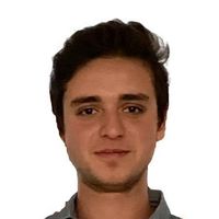 Mustafa Gökalp Cengiz's Photo