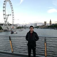 Raul Muñoz的照片