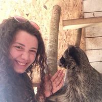 Lera Kamalova's Photo