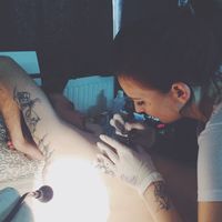 Misull Křenková的照片