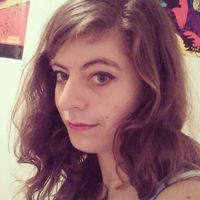 Coline Simonnet's Photo