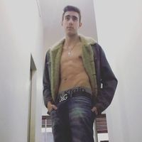 Kevin Imberti's Photo