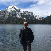 Álvaro Herrando's Photo