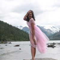 Евгения Беляевская的照片