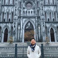 Athat Yohanes's Photo