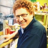 Max de Geuser的照片