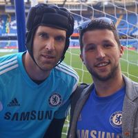 Fotos de Tomáš Holý