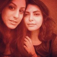 Melika Karimi's Photo