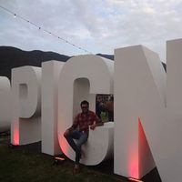 Fotos de David Andrés Sánchez Sarmiento