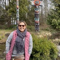 Adriana Guerra Godínez的照片