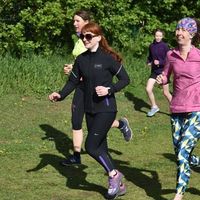 Catriona Ward Sell's Photo