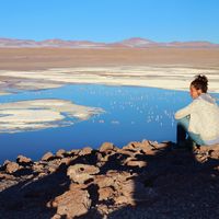 Fotos de Mathilde Le Quéau