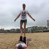 David Espina的照片