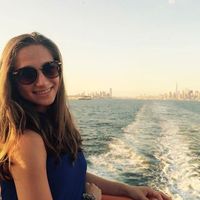 Valentine Rousseau's Photo