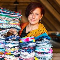 Vera Venuše Rybová's Photo