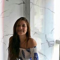 Darja Dovbos的照片