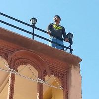 Pankaj Nayak的照片