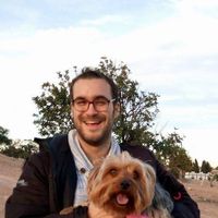 Silvestre Pérez Martínez's Photo