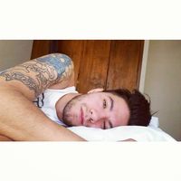 Oscar Fajardo's Photo