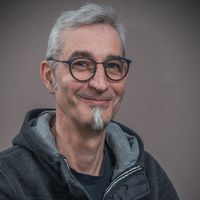 Laurent galasso的照片