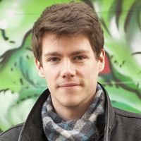 Michael Monteith的照片