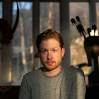 Фотографии пользователя Josh Krigman