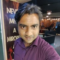 Arafat Mahamud's Photo