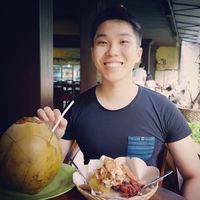 Hou Kee Sia的照片