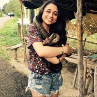 Siobhan  Prasad的照片