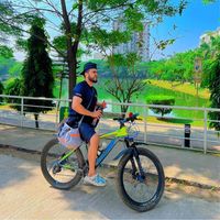 Shuvo Khan's Photo