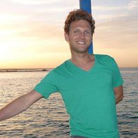 Sebastian Kosbab's Photo