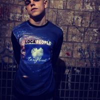 Dmitry Melnik's Photo