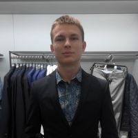 Pavel Marinin的照片