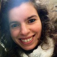 Fotos de Anissa Falah