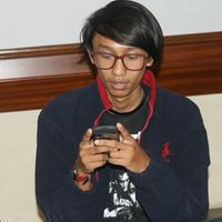Wana Alamsyah's Photo