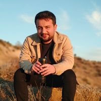 Hüseyin Tekdal's Photo