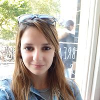 Ruth Chertkov's Photo