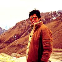 Arpit Shrivastav's Photo