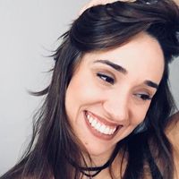 Stephanie de Abreu Berendes的照片