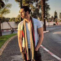 Фотографии пользователя Mehdi Barradi