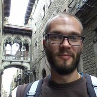 Le foto di Jan Novotny