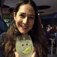 Mariana Andrade的照片