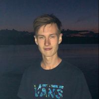 Михаил Мишковский's Photo