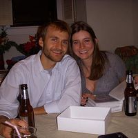 Chris Cornman's Photo