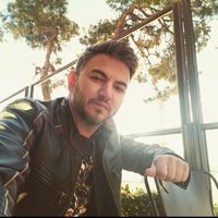 Jalal Abbasov's Photo