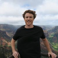 Lachlan O'Neill的照片