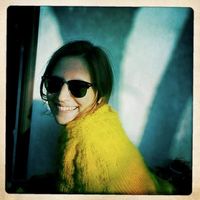 Hilda Lugnegård's Photo