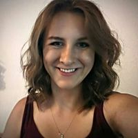 Natalie Kriegl's Photo